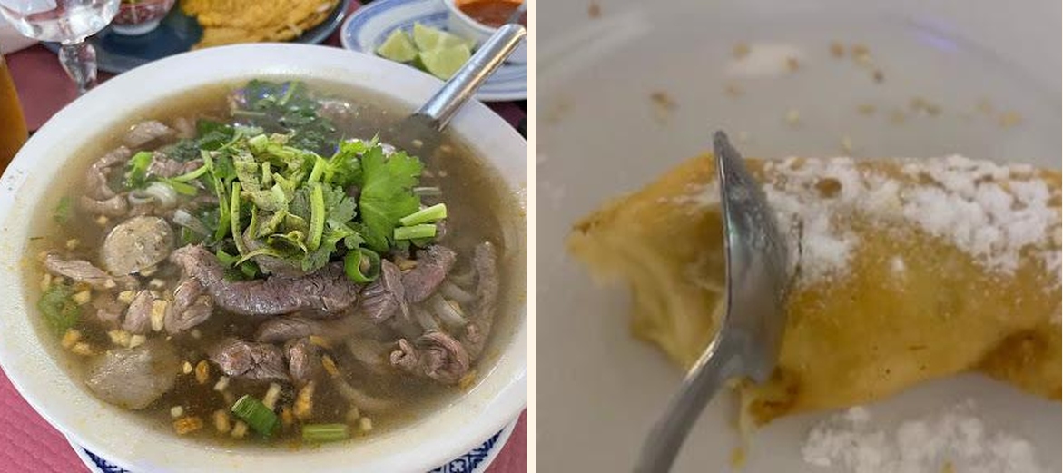 Restaurant Ha Tien - Gallery Image 1