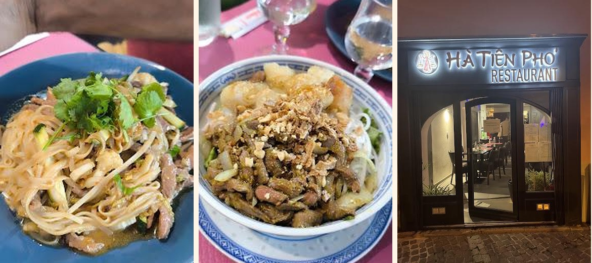 Restaurant Ha Tien - Gallery Image 2