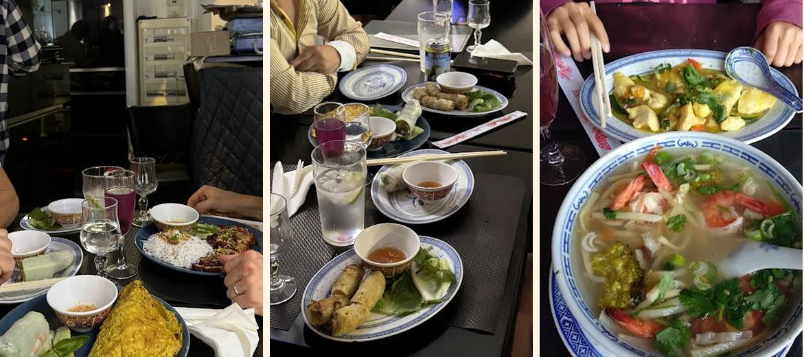 Restaurant Ha Tien - Gallery Image 3