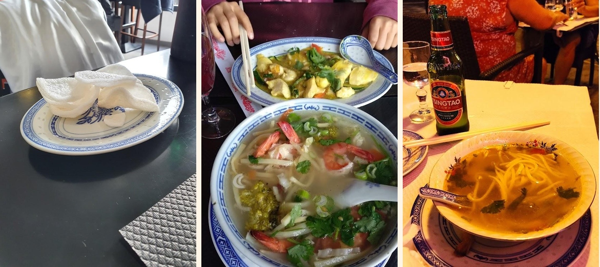 Restaurant Ha Tien - Gallery Image 4