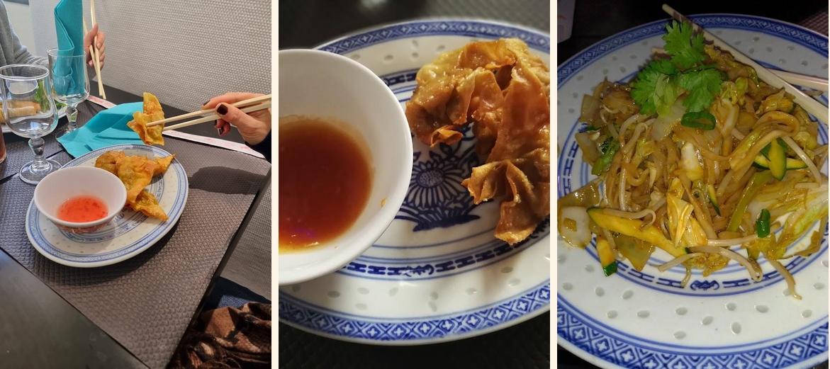 Restaurant Ha Tien - Gallery Image 5