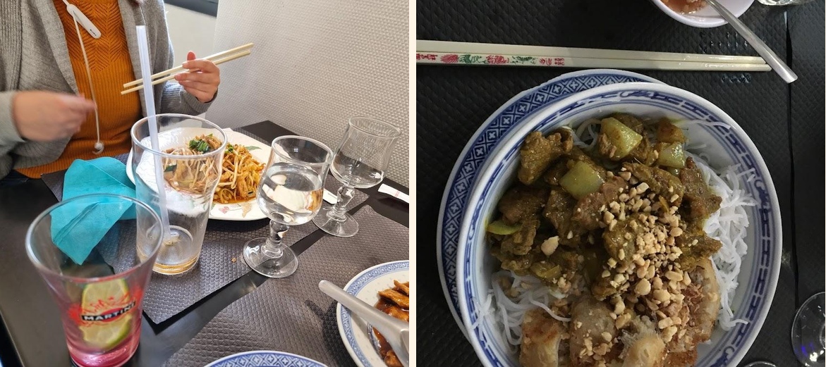 Restaurant Ha Tien - Gallery Image 6